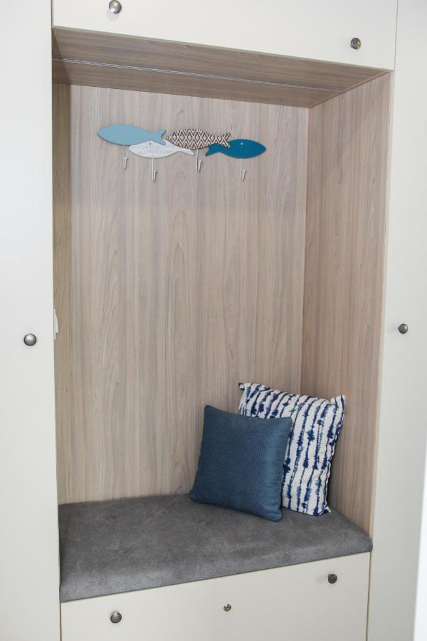 Blueberry Apartment Gdańsk Buitenkant foto